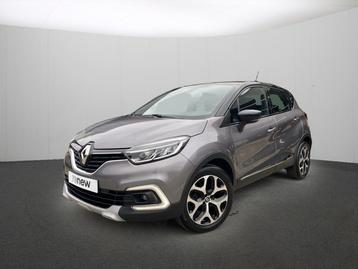 Renault Captur Intens tCe 90