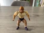 Master of the Universe Prince Adam character (1981), Ophalen of Verzenden, Gebruikt