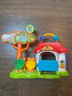 Lot de tut tut animaux - bolides, Enlèvement, Utilisé, 4 à 6 ans