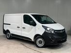 Opel vivaro B/2019/diesel/1.6/carpass/129dkm/EURO6B/airco/, Autos, Opel, Bluetooth, Achat, Vivaro, Diesel