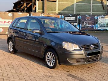 Volkswagen polo diesel