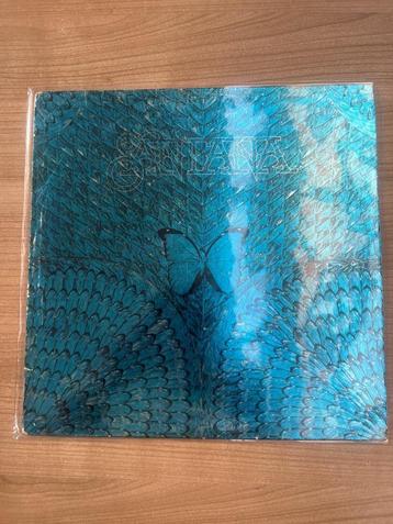 SANTANA - BORBOLETTA beschikbaar voor biedingen