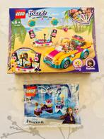 Lego Friends - 41390 - 30553, Ophalen of Verzenden, Zo goed als nieuw