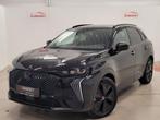 DS DS 7 E-TENSE 300  4x4  Performance Line +, Auto's, DS, Automaat, Zwart, 152 g/km, 5 zetels