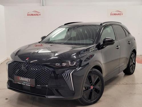 DS DS 7 E-TENSE 300  4x4  Performance Line +, Auto's, DS, DS 7, 4x4, ABS, Airbags, Bluetooth, Boordcomputer, Centrale vergrendeling
