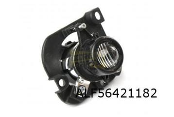 Fiat 500 mistlamp Rechts (H3) Origineel! 51822888 beschikbaar voor biedingen