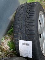 Mooie ford velgen met banden goede staat, Auto-onderdelen, Banden en Velgen, Ophalen, 16 inch, Nieuw, 205 mm
