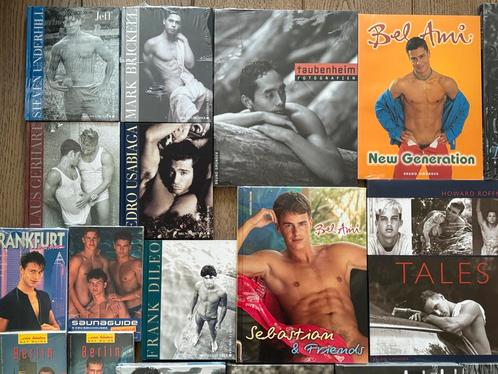 Gay interest mannen foto boeken erotisch lgbtq themed nieuw, Livres, Art & Culture | Photographie & Design, Neuf, Enlèvement