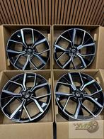 20" Vw Tiguan Tayron RLine LEEDS york cannes Bicolor BTW OEM, Neuf, Véhicule de tourisme, -, 20 pouces