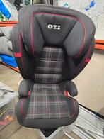 Chaise bébé Golf GTI Isofix, Enlèvement, Isofix