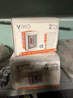 Boite fusible encastre  4 - 6 - modul, Enlèvement, Neuf, Câble ou Fil électrique