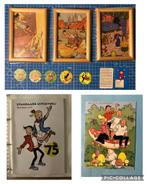 Suske en Wiske verzamel items, Ophalen of Verzenden