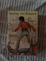 Koning van Katoren - Jan Terlouw, Gelezen, Ophalen of Verzenden