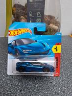 Ferrari SF90 Stradale Hot Wheels, Ophalen of Verzenden
