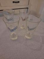 6 x De Koninck bokaal., Verzamelen, Ophalen of Verzenden, Zo goed als nieuw, Bierglas