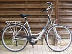 Damesfiets BATAVUS in Tielt- Winge, Fietsen en Brommers, Ophalen, Zo goed als nieuw, Batavus, Versnellingen