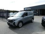 Ford Transit Courier 1.0 i 125pk Automaat 2pl Limited Full, Auto's, Automaat, Euro 6, Bedrijf, Ford