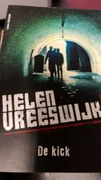 Helen Vreeswijk - De kick, Ophalen, Zo goed als nieuw, Helen Vreeswijk