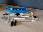 Lego bateau, Lego, Utilisé, Enlèvement ou Envoi
