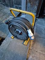 Enrouleur cable 3g2.5, Bricolage & Construction, Enlèvement