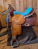 Westernset, Dieren en Toebehoren, Ophalen