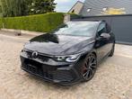 GOLF 8 GTi, Auto's, Automaat, Stof, Zwart, 4 cilinders