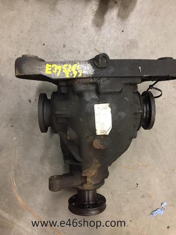 Differentieel BMW E39 528i verhouding 2.93  beschikbaar voor biedingen