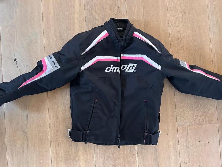 Motorjas voor kinderen — bescherming — Maat 8 jaar — 50€, Motoren, Kleding | Motorkleding, Jas | textiel, Kinderen, Nieuw zonder kaartje