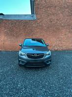 Opel Crossland X 1.2|NAVI, CRUISE, CARPLAY,.., Voorwielaandrijving, 116 g/km, Stof, 1199 cc