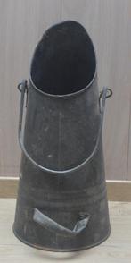 Kolenemmer  antiek, Ophalen