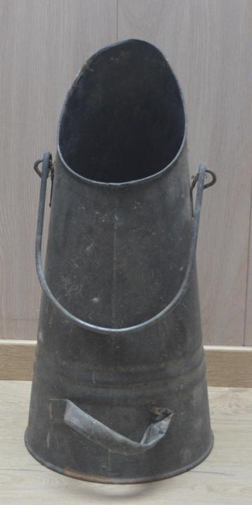 Kolenemmer  antiek beschikbaar voor biedingen