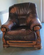 Gratis zetel, Huis en Inrichting, Zetels | Zetels, Ophalen, Gebruikt, Eenpersoons, Minder dan 150 cm