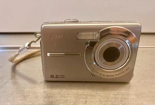 Appareil photo numérique Kodak EasyShare MD853, TV, Hi-fi & Vidéo, Appareils photo numériques, Comme neuf, Kodak, Enlèvement ou Envoi