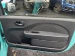 PORTIERBEKLEDING RECHTS Renault Twingo II (CN), Gebruikt, Renault