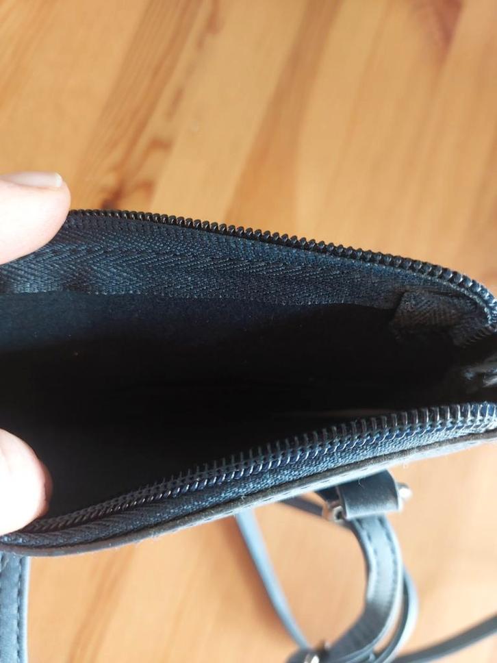 Beagles handtas, Dieren en Toebehoren, Paarden en Pony's | Hoofdstellen en Tuigage, Nieuw, Ophalen of Verzenden