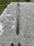 Alluminium dakgoot, Doe-het-zelf en Bouw, Ophalen, Gebruikt, 2 tot 4 meter, 60 tot 80 mm
