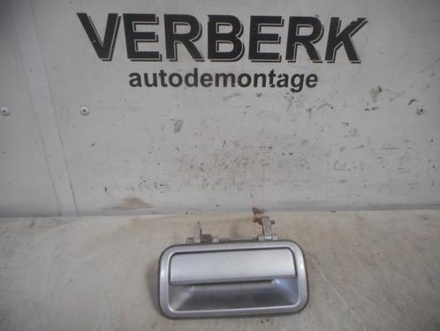 PORTIERGREEP BUITEN LINKS ACHTER Opel Frontera (6B), Auto-onderdelen, Carrosserie, Opel, Achter, Links, Gebruikt