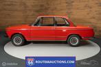 BMW 1602 1974 | Route 66 auctions, Bedrijf, Handgeschakeld, 2 deurs, BMW