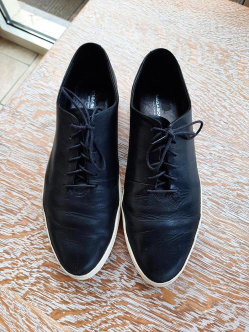 Prachtige sneakers VAGABOND - 41, Kleding | Dames, Schoenen, Zo goed als nieuw, Sneakers, Zwart, Ophalen of Verzenden