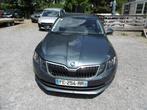 skoda octavia, Te koop, Zilver of Grijs, Diesel, Bedrijf