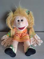 Handpop Living Puppets Jenny 50cm in nieuwstaat, Kinderen en Baby's, Speelgoed | Knuffels en Pluche, Ophalen, Zo goed als nieuw
