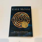 Kate Mosse - Het verloren labyrint, Kate Mosse, Europe autre, Utilisé, Enlèvement ou Envoi