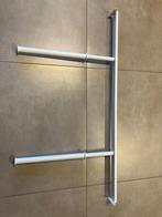 IKEA pax uittrekbare kledinghanger, Kleding | Dames, Ophalen, Zo goed als nieuw, Metaal