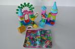 Duplo : nr. 10515 Ariel's onderzeese kasteek., Ophalen of Verzenden, Zo goed als nieuw, Complete set, Duplo