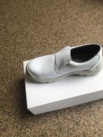 Werkschoenen met stalen tip maat 40, Tuin en Terras, Ophalen, Dames, Schoenen, Pango’line