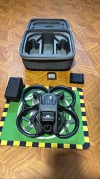 Drone DJI Avata 17 vols + étui gratuit, Enlèvement, Comme neuf
