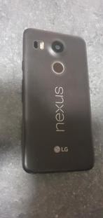 LG Nexus 5X H790 32GB, Enlèvement, Comme neuf