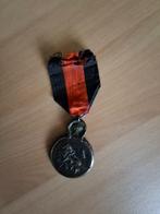 IJzermedaille 1914-1918, Verzamelen, Verzenden, Landmacht, Lintje, Medaille of Wings