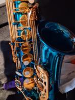 Alt saxofoon, Enlèvement, Alto, Avec valise