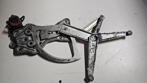 Raammechaniek linksvoor  incl. motor BMW 3 serie E30 sedan t, Auto-onderdelen, Ruiten en Toebehoren, BMW, Gebruikt, Ophalen of Verzenden